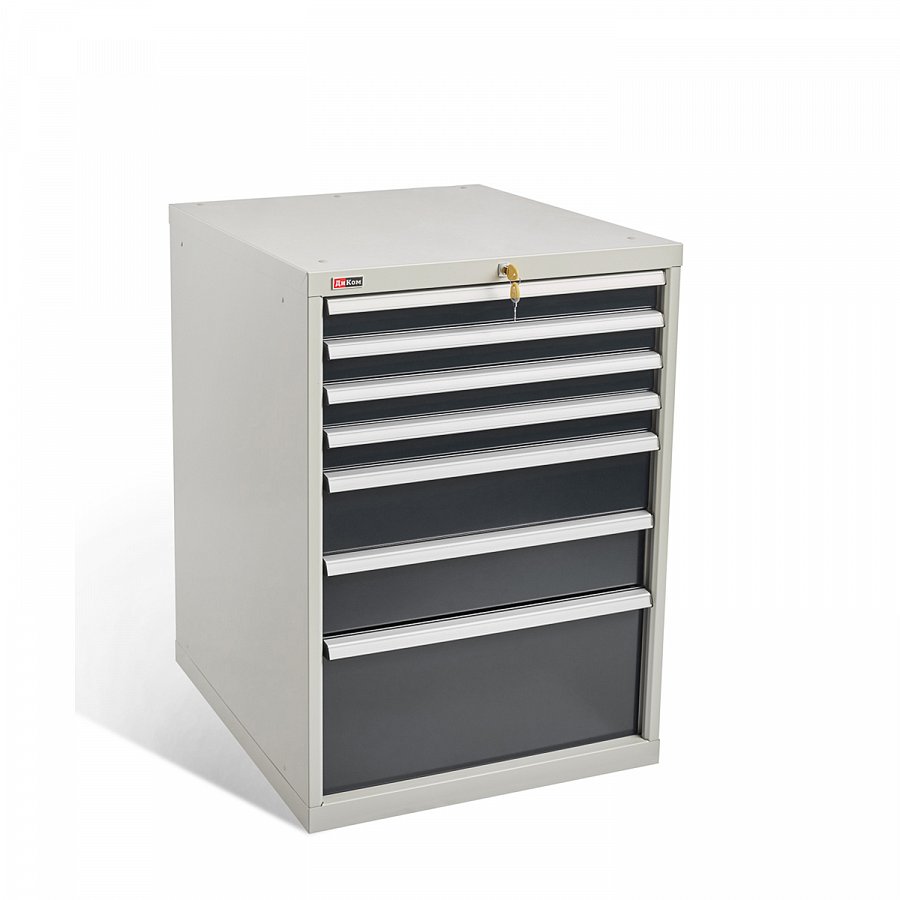 DiKom VS-027 Tool Cabinet