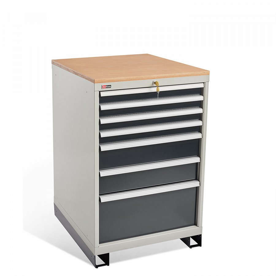 DiKom VS-027 Tool Cabinet (3)