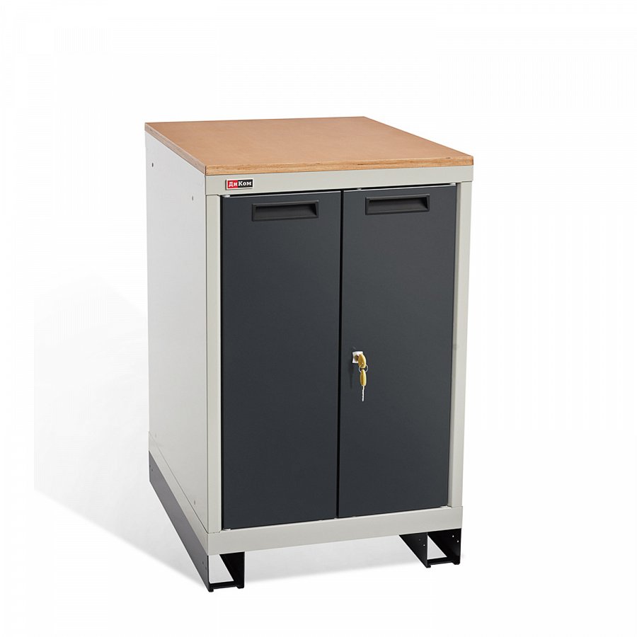 DiKom VS-060 Tool Cabinet (3)