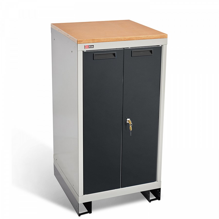 DiKom VS-061 Tool Cabinet (3)