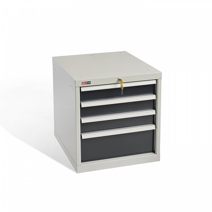 DiKom VS-064 Tool Cabinet