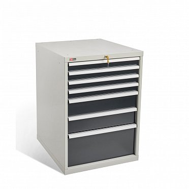 DiKom VS-027 Tool Cabinet