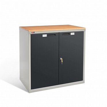 DiKom VS-081 Tool Cabinet (2)
