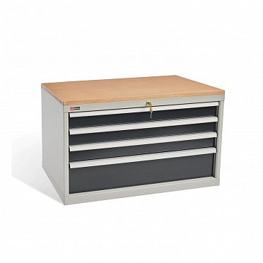 DiKom VS-084 Tool Cabinet (2)