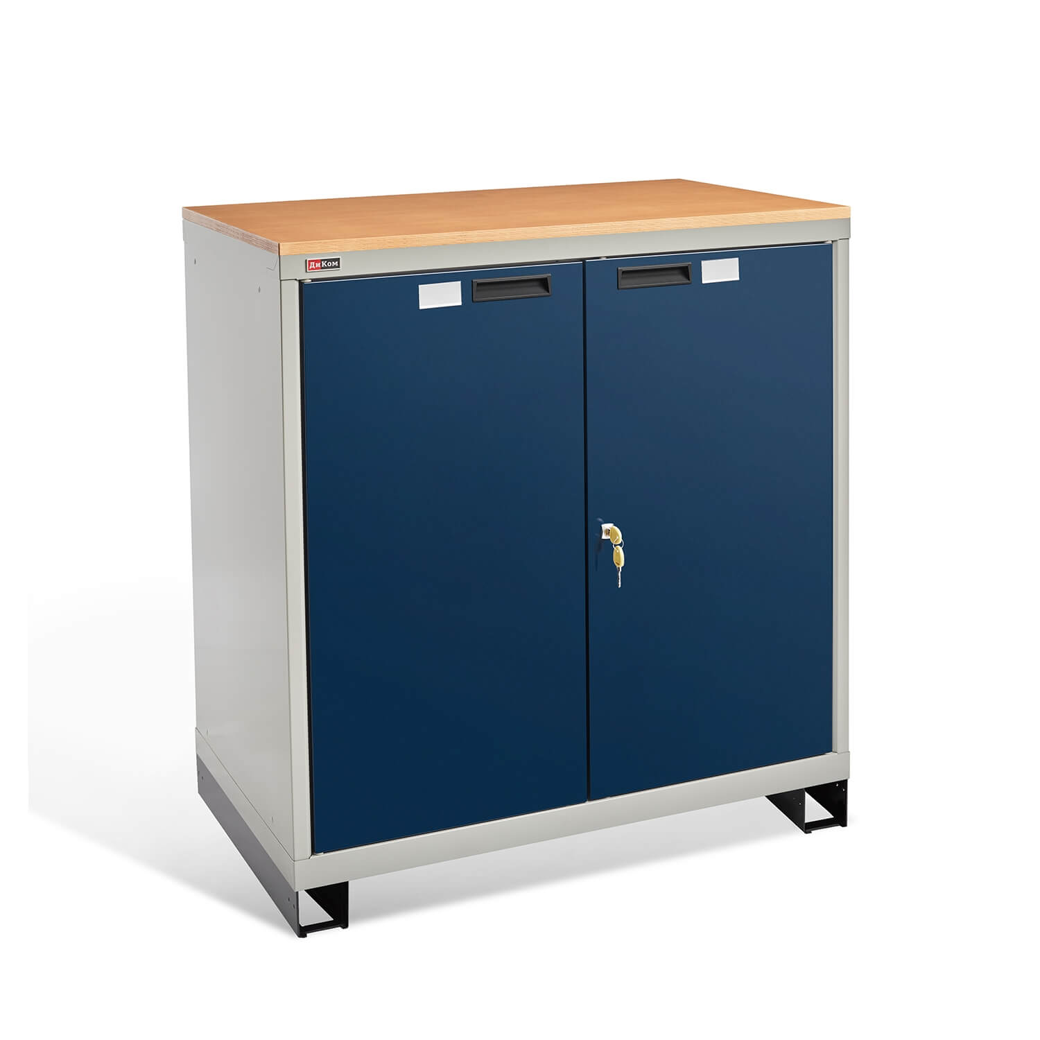 DiKom VS-031 Tool Cabinet