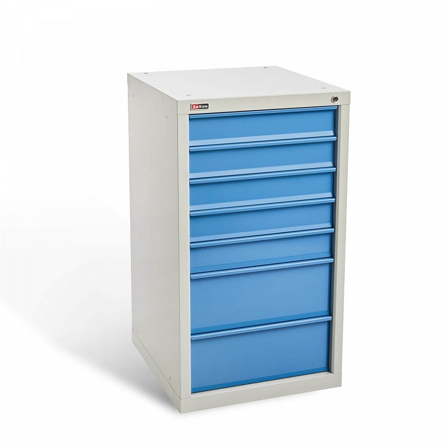 DiKom VL-017 Tool Cabinet