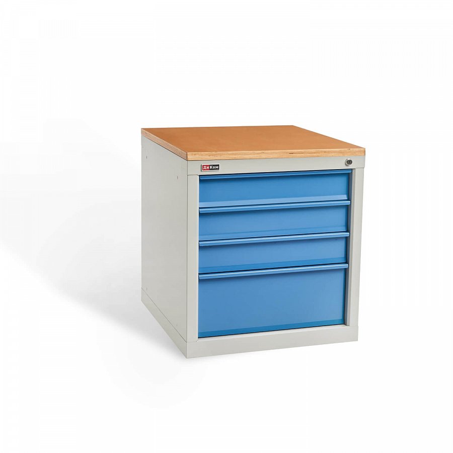 DiKom VL-014 Tool Cabinet (2)