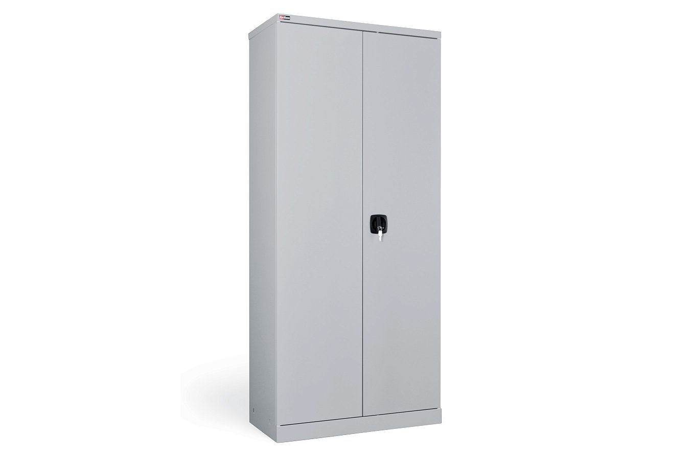 KD-155 Two-door cupboard (4 shelves) (2)
