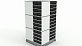 KP-01 ESD Mobile (Swivel) Modular Storage Counter