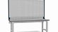 DiKom VS-200-01 Workbench + DiKom Perforated Panel VS-200-E6