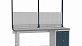 DiKom VS-200-03 Workbench + DiKom Perforated Panel VS-200-E2