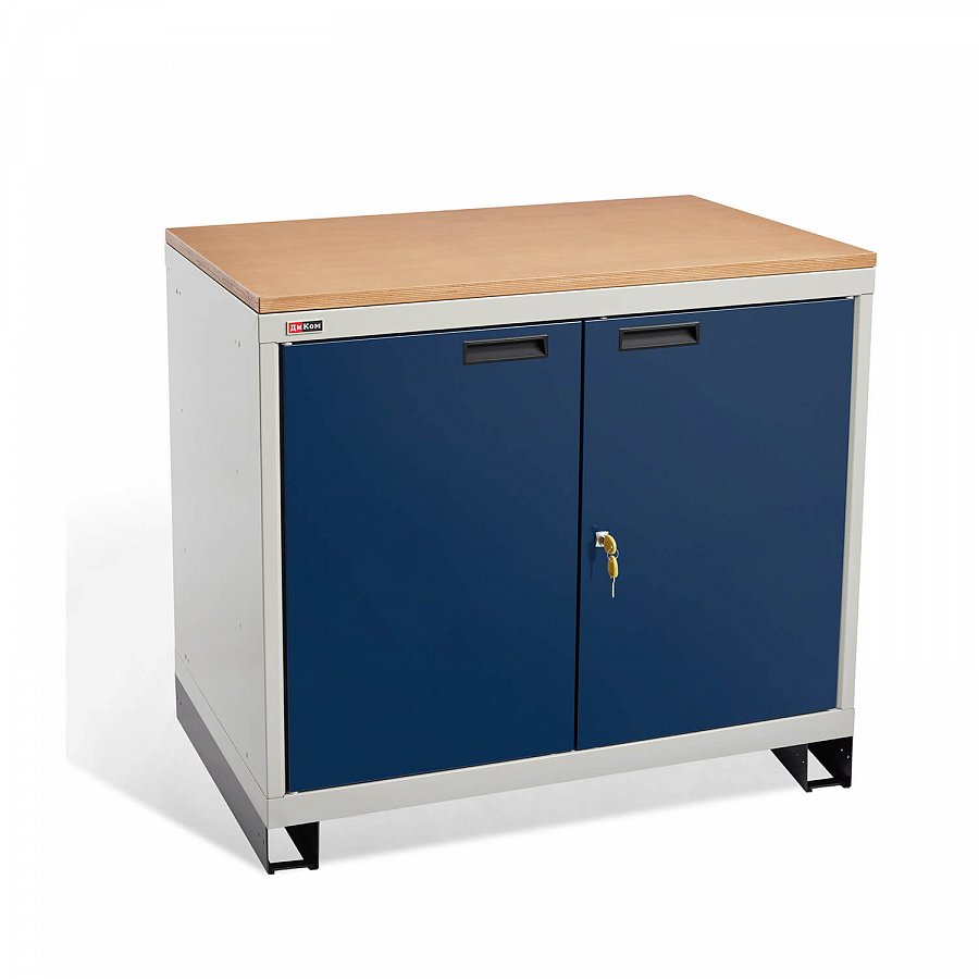 DiKom VS-030 Tool Cabinet (3)