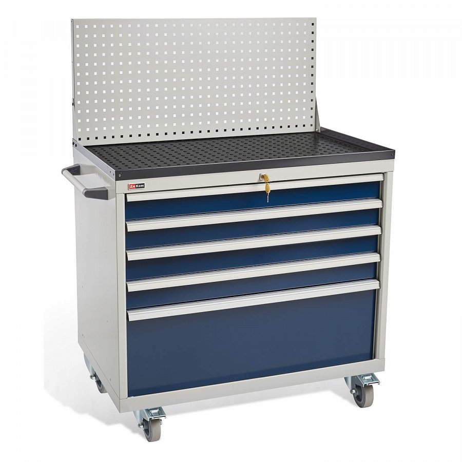 DiKom VS-035-02 Tool Cabinet 