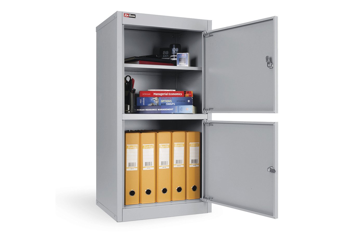 KD-112 Office Cupboard (7)