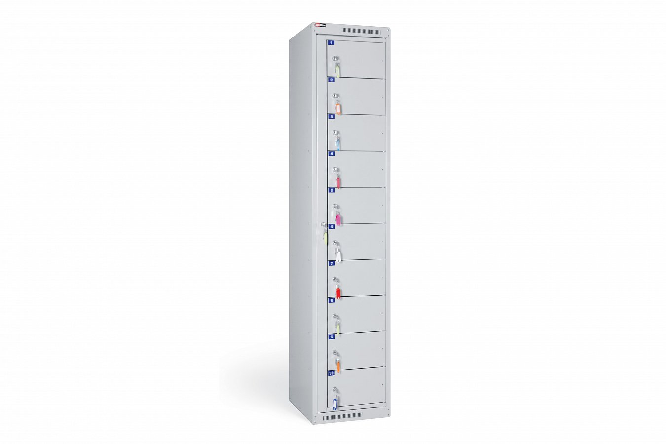 AC-1010 Post Office Box Cabinet (10 cells) (2)