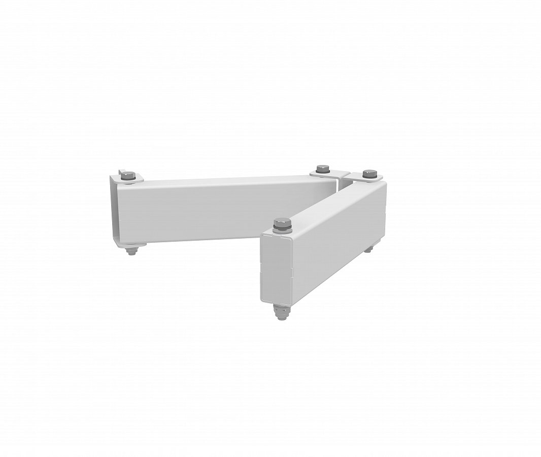 Swivel bracket with extra components (2)