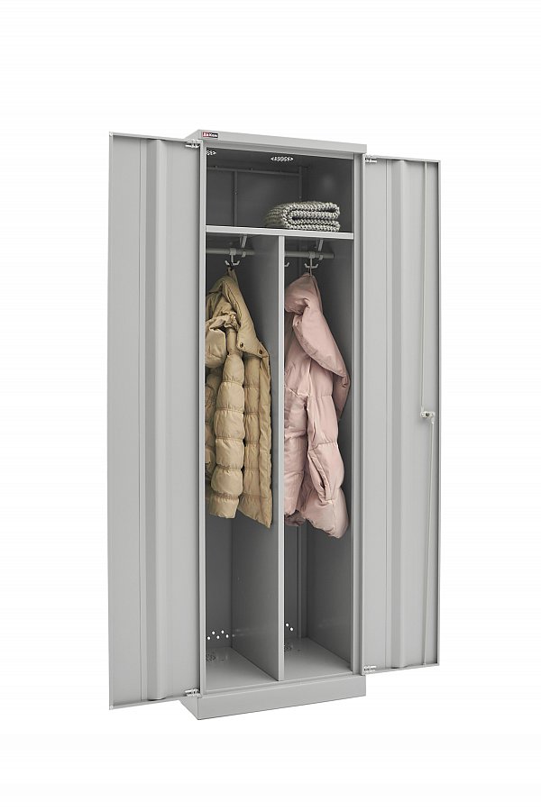 DiKom Dress-Room Cabinet RATSIONAL OD-321-O
