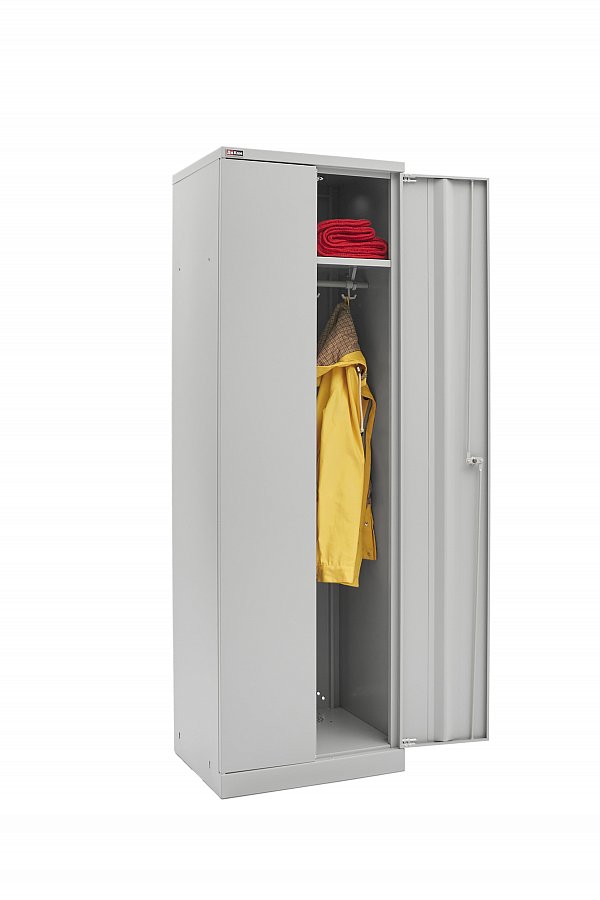 DiKom Dress-Room Cabinet RATSIONAL OD-321-O (5)