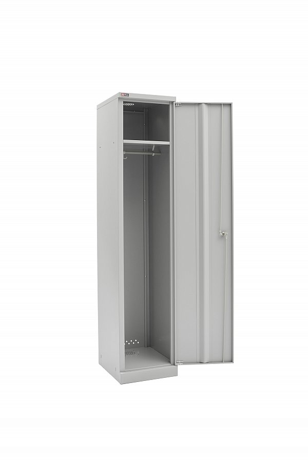 DiKom Dress-Room Cabinet RATSIONAL OD-411 (3)