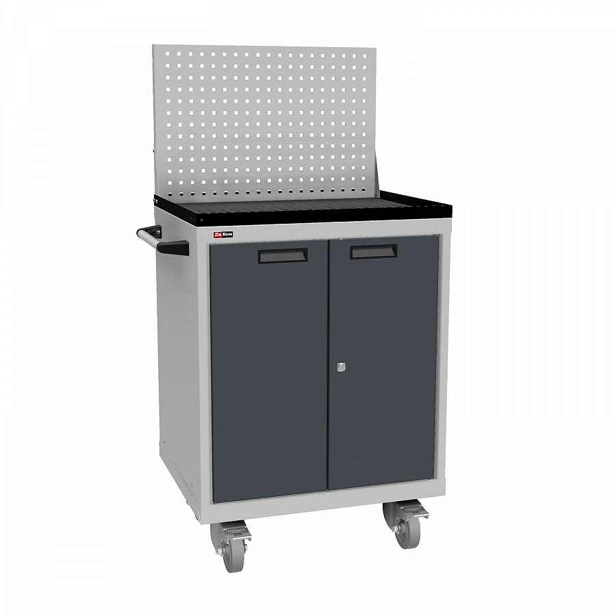 DiKom VS-020-02 Tool Cabinet