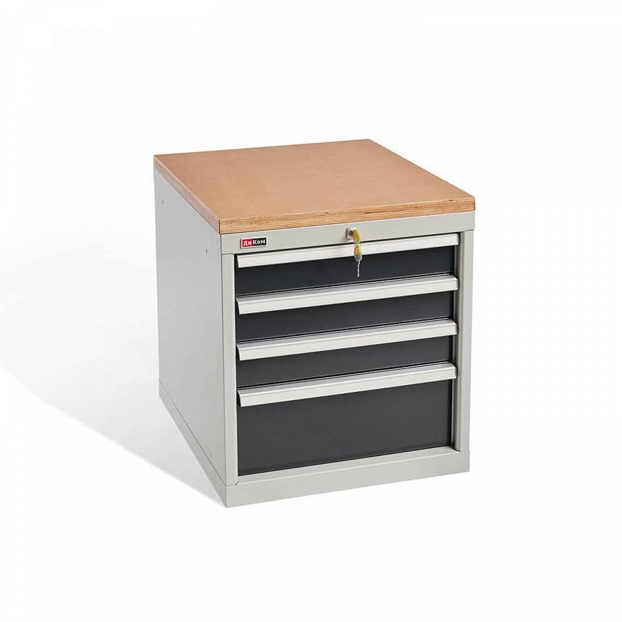 DiKom VS-014 Tool Cabinet (2)