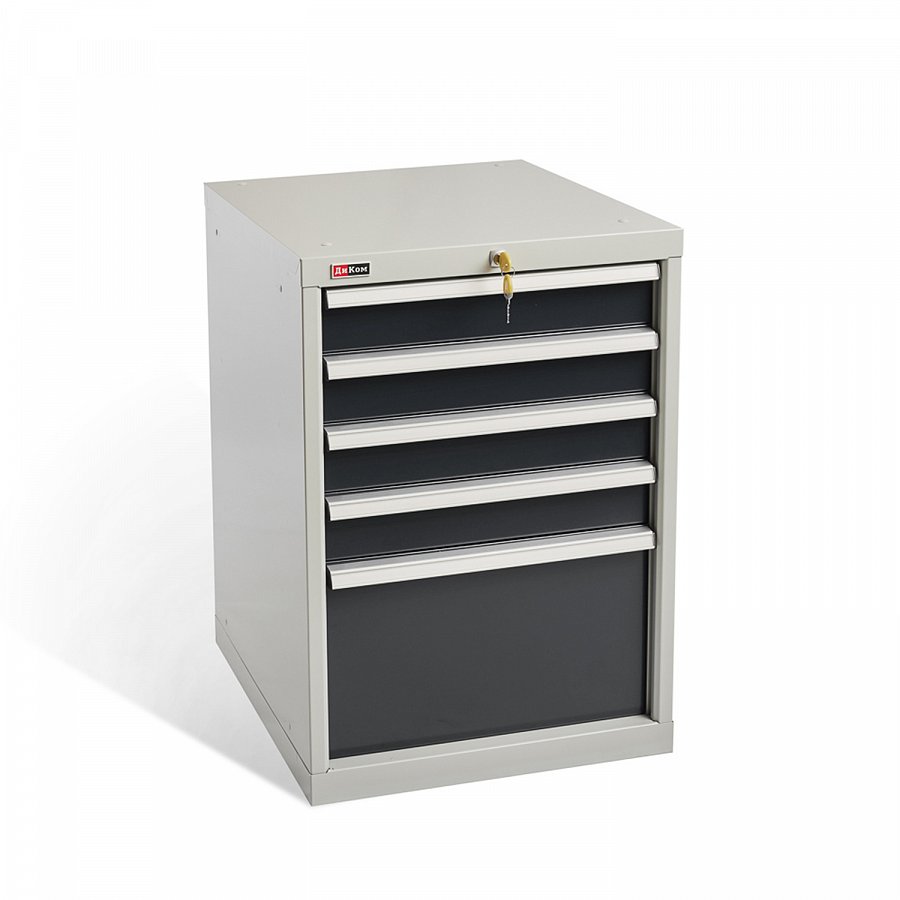 DiKom VS-015 Tool Cabinet