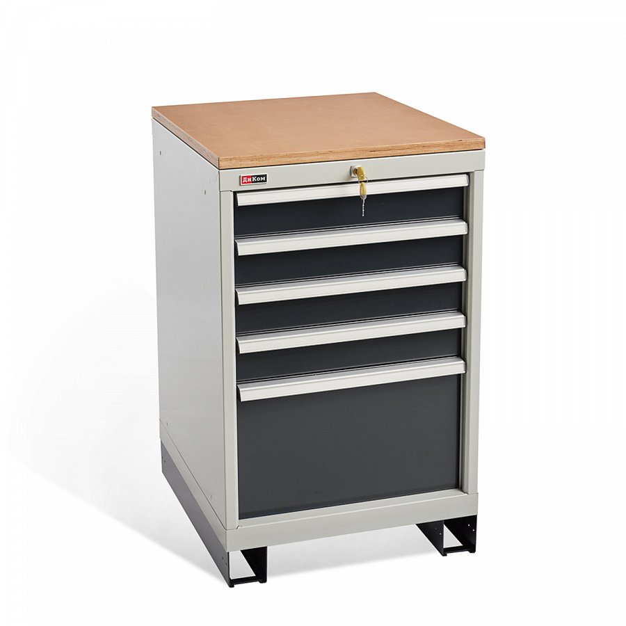 DiKom VS-015 Tool Cabinet (3)
