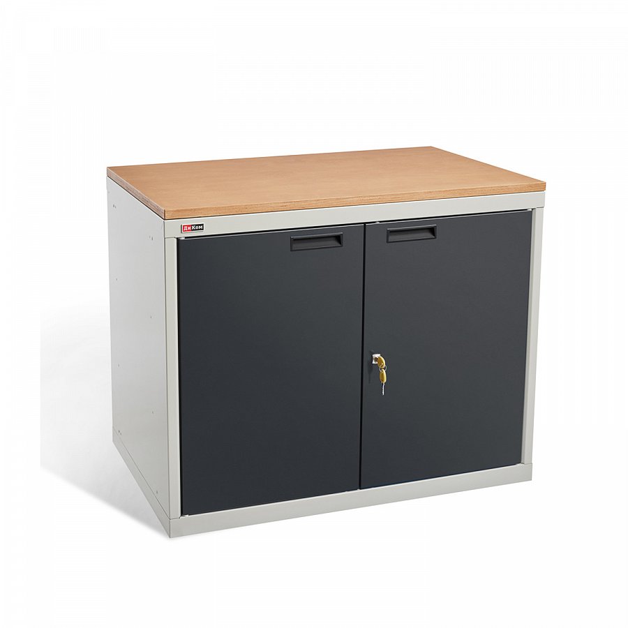 DiKom VS-030 Tool Cabinet (2)