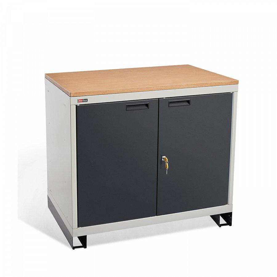 DiKom VS-080 Tool Cabinet (3)