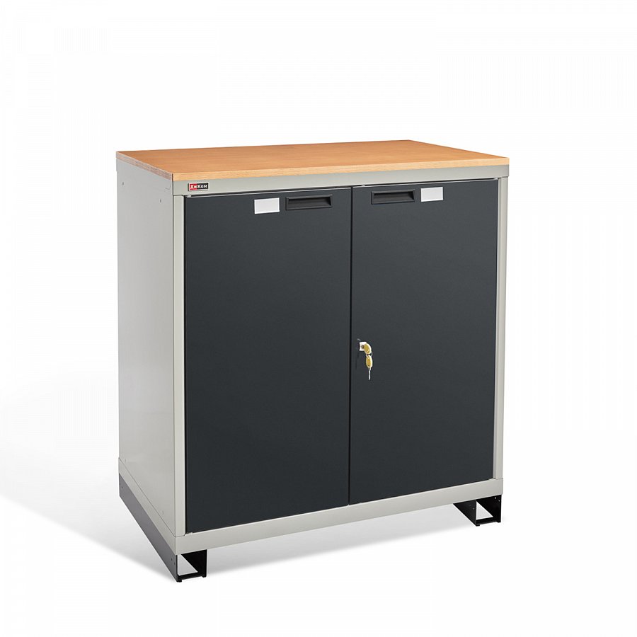 DiKom VS-031 Tool Cabinet (3)