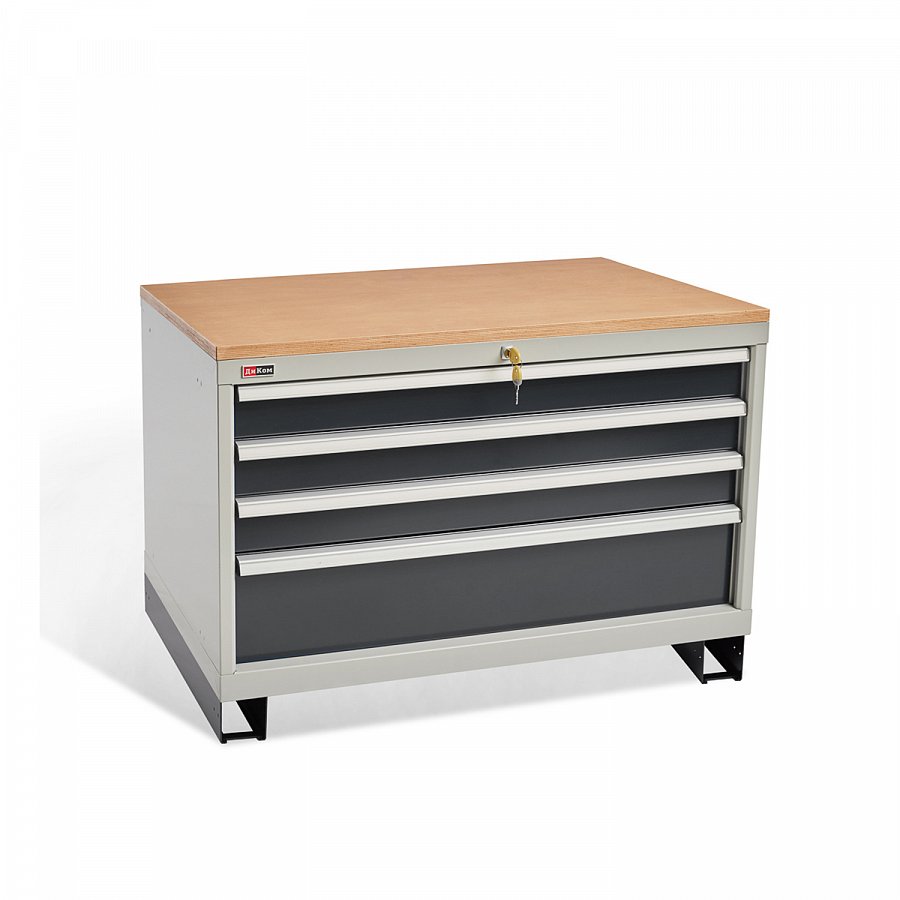 DiKom VS-034 Tool Cabinet (3)