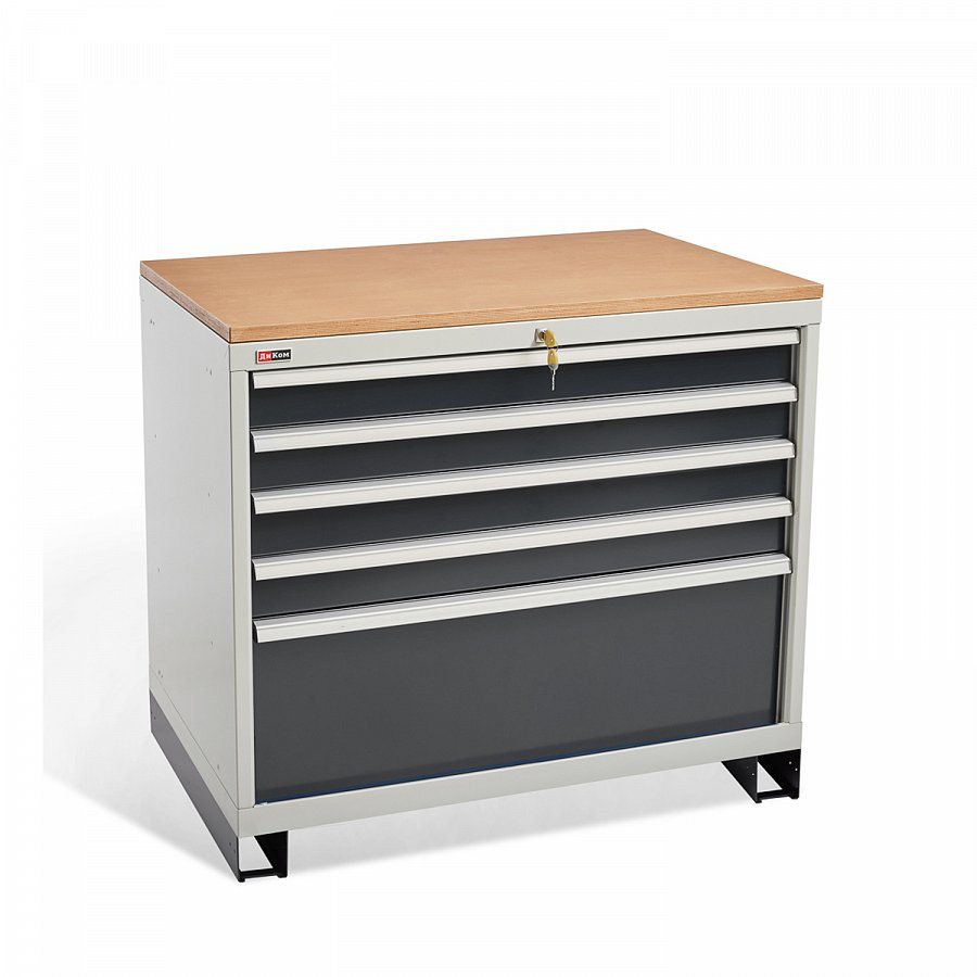 DiKom VS-035 Tool Cabinet (3)
