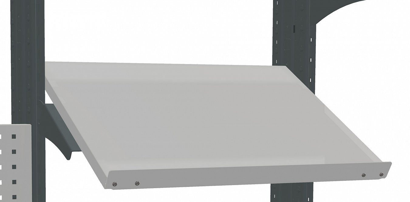 VS perforated panel shelf (2)