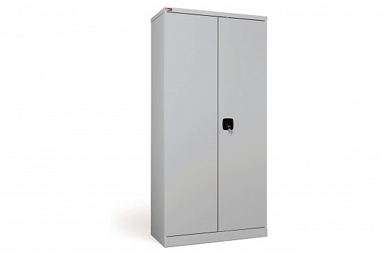 KD-151 Two-door cupboard (3 shelves) (2)