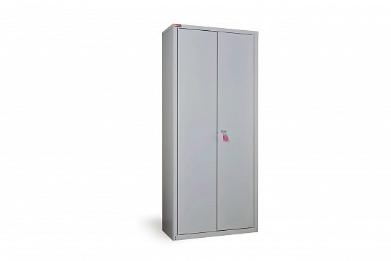 KD-155/B Two-door cupboard (4 shelves) (2)