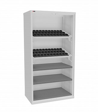 Tool cabinet: DiKom VS-055-12