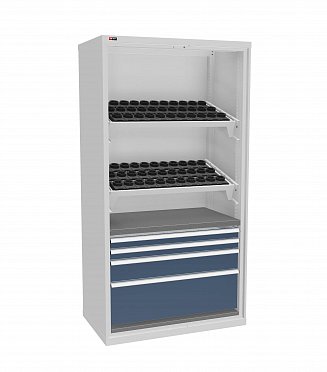 Tool cabinet: DiKom VS-055-13