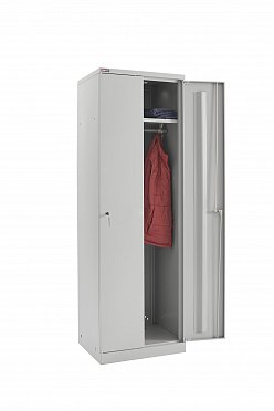 DiKom Dress-Room Cabinet RATSIONAL OD-321 (2)