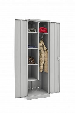 DiKom Dress-Room Cabinet RATSIONAL OD-321-K (2)