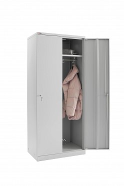 DiKom Dress-Room Cabinet RATSIONAL OD-421