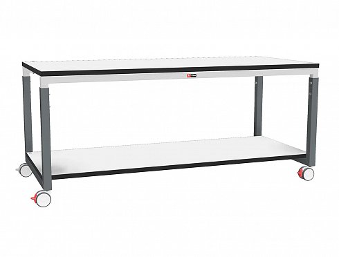 Trolley table: DiKom SR-M-150