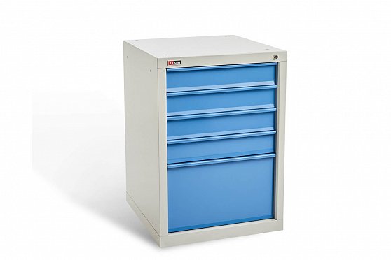 DiKom VL-015 Tool Cabinet