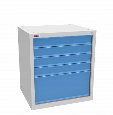 DiKom VL-025 Tool Cabinet