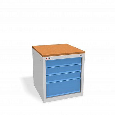 DiKom VL-K-014 Tool Cabinet (2)