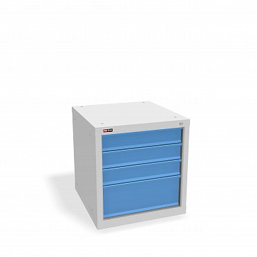 DiKom VL-K-014 Tool Cabinet