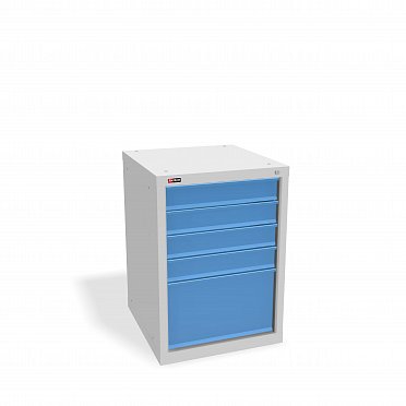 DiKom VL-K-015 Tool Cabinet