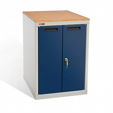 DiKom VS-010 Tool Cabinet (2)
