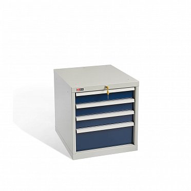 DiKom VS-014 Tool Cabinet