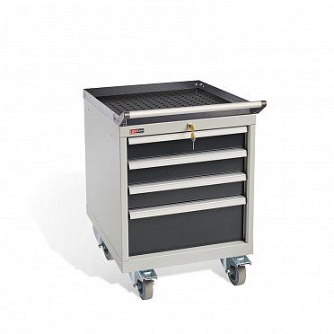 DiKom VS-014-01 Tool Cabinet 