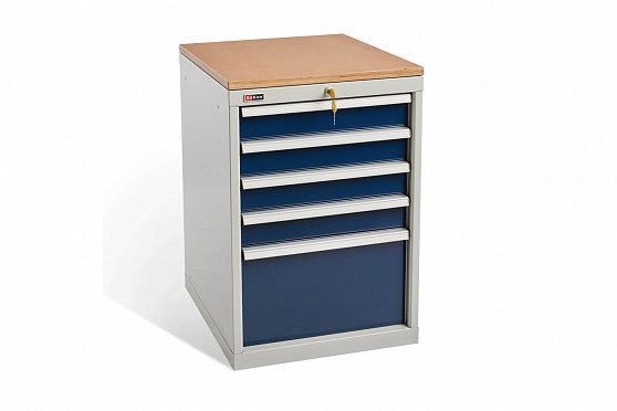 DiKom VS-015 Tool Cabinet (2)